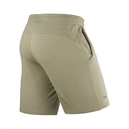 Szorty Stealth Active Tan L  - Tan