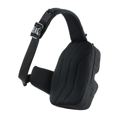 M-Tac Torba Buckler Bag Elite Hex  - Black