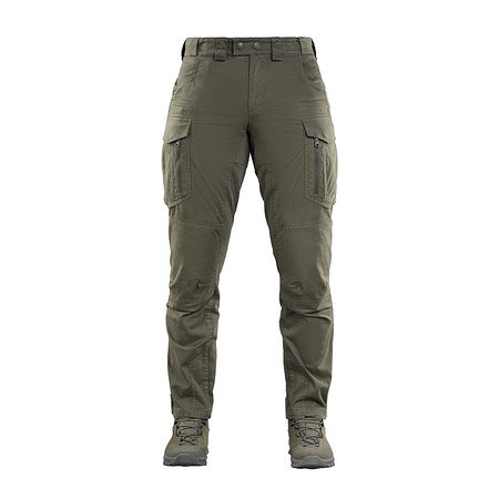 M-Tac Spodnie Patriot Gen.III Vintage  - Dark Olive