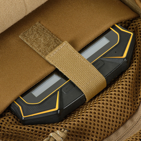 M-Tac Torba Buckler Bag Elite Hex  - Coyote