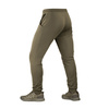 Spodnie Cotton Classic  - Dark Olive