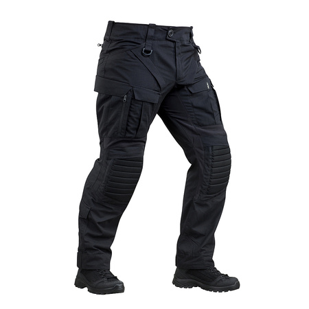 Spodnie Sturm Gen.II NYCO Extreme  - Black