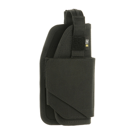 M-Tac Kabura Uniwersalna Elite Rights  - Black