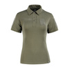 M-Tac Koszulka Polo Taktyczna 65/35 Lady  - Army Olive