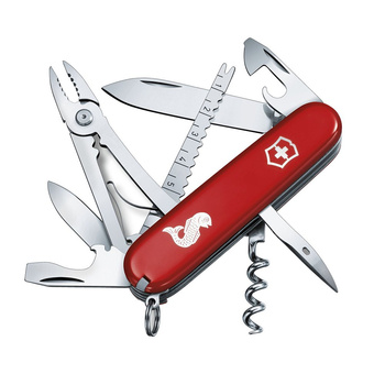 Victorinox - Scyzoryk Angler - 1.3653.72