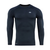 Koszulka Termiczna POLARTEC LEVEL I  - Dark Navy Blue