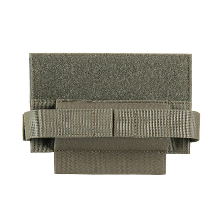 M-Tac Ładownica na stazę Uciskową Elastyczna na Rzepie Gen.5  - Ranger Green