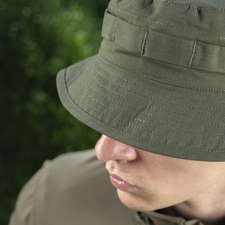 M-Tac Kapelusz Rip Stop  - Army Olive