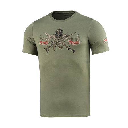 M-Tac Koszulka Keep Calm  - Light Olive