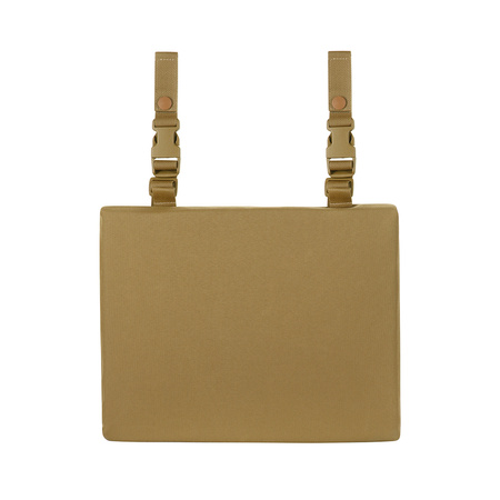 Mata Taktyczna do Siedzenia z Mocowaniem do Paska ARMOR  - Coyote