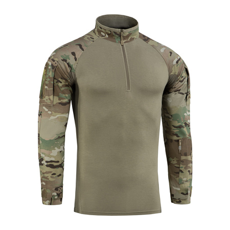Koszula Bojowa Letnia Gen.II Pro NYCO Extreme  - Multicam