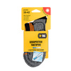 M-Tac Skarpety Coolmax 35%  - Black