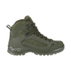 Taktyczne i Trekkingowe Buty Demisezonowe Pro Line  - Ranger Green
