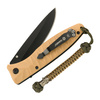Temblak Ninja  - Olive