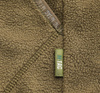 M-Tac Bluza z kapturem Lite Microfleece Hoodie  - Dark Olive