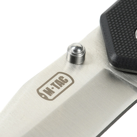 Nóż składany Type 8  - Metal