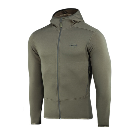 Bluza Polarowa Shadow Fleece Polartec  - Olive