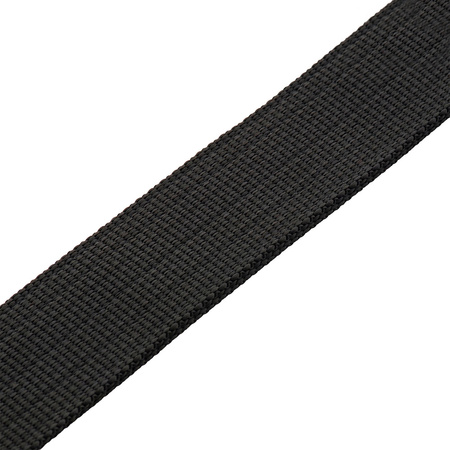 M-Tac Pas Berg Buckle Tactical Belt  - Black