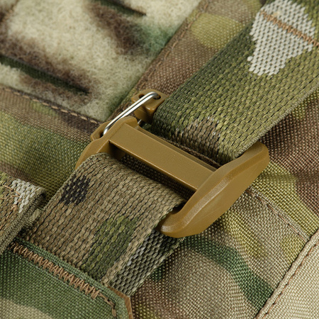 Kamizelka FAST QRS XL  - Multicam