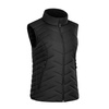 Bezrękawnik Damski Primaloft  - Black