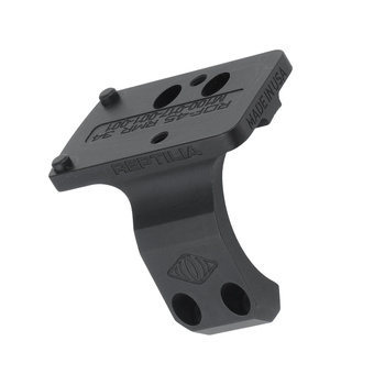 Reptilia - Montaż ROF-45 do AUS 34mm - Trijicon RMR - Czarny - 100-017