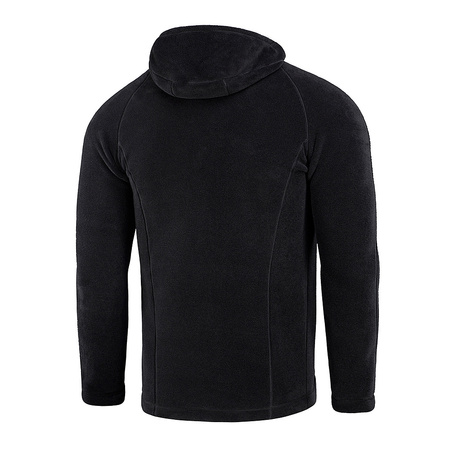 Bluza Polarowa Sprint Fleece Polartec  - Black