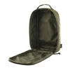 Organizer Ergonomiczny Elite Large (30x19 Cm)  - Ranger Green