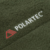 M-Tac Kurtka Combat Fleece Polartec Jacket  - Army Olive