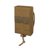 Direct Action - Ładownica Skeletonized Riffle Pouch - Coyote Brown - PO-SKRP-CD5-CBR