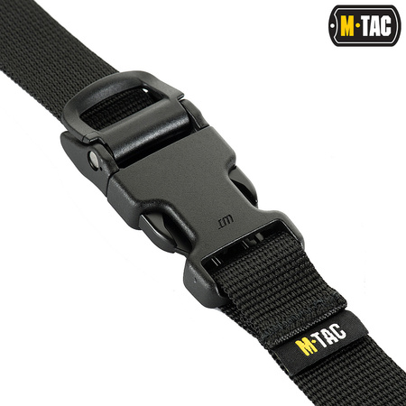 Pas Kompresyjny Gen.II  - Black