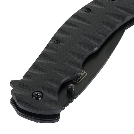 Nóż składany Type 4  - Black