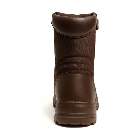 Buty SEVEN SAFETY model 1121 Military