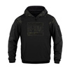 M-Tac Hoodie Combat Black Edition  - Multicam/Black