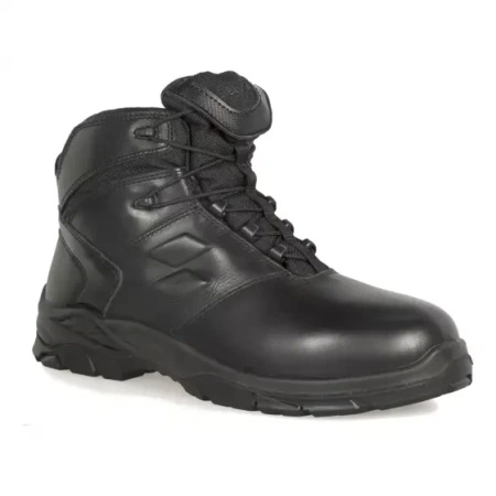 BUTY SIBEZA PRO MID - czarne