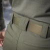 M-Tac Spodnie Aggressor Summer Flex  - Army Olive