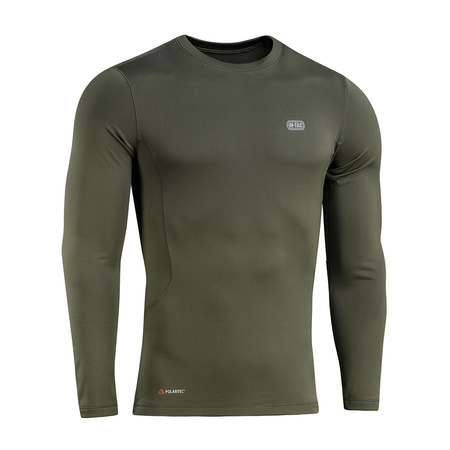 Koszulka Termiczna POLARTEC LEVEL I  - Army Olive