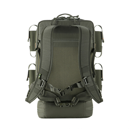 Plecak Medyka Bojowego Elite  - Ranger Green