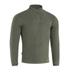 Bluza Delta Polartec  - Army Olive