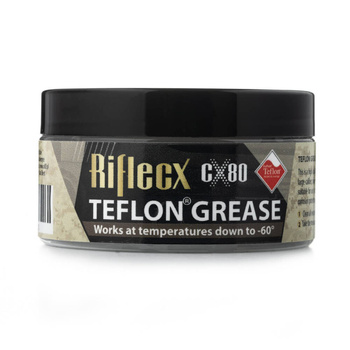 RifleCX - Smar teflonowy - 100 ml