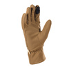 M-Tac Rekawice Winter Soft Shell  - Coyote