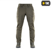 M-Tac Spodnie Aggressor Summer Flex  - Dark Olive