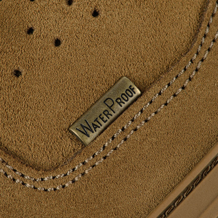 Taktyczne Buty Zimowe  - Coyote