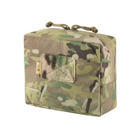 M-Tac Organizer Wojskowy Elite Medium  - Multicam
