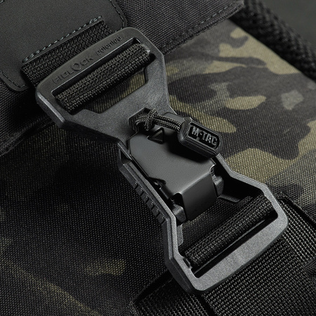 M-Tac Torba Satellite Magnet Bag Elite Hex  - Multicam Black/Black