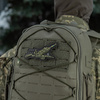 Naszywka M777 (PVC)  - Color