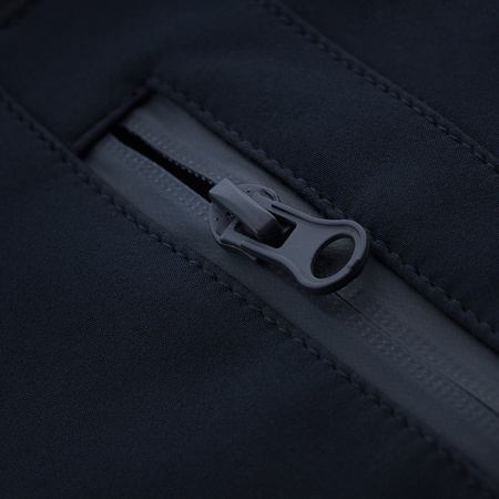 M-Tac spodnie Soft Shell Winter  - Dark Navy Blue