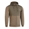 M-Tac Bluza Piligrim  - Dark Olive