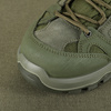 Taktyczne Buty Jesienno-zimowe  - Ranger Green