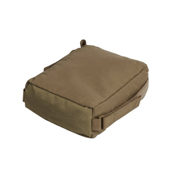 Helikon - Accuracy Shooting Bag Cube - Coyote - AC-SBC-CD-11