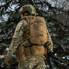 Plecak Sturm Elite Gen.II  - Coyote